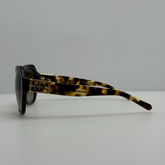 Tory Burch Sunglasses TY 7071 1331/T5 Polarized 58-18-135 main image 6